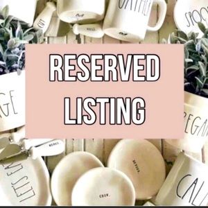 RESERVED FOR EM ONLY 🥰